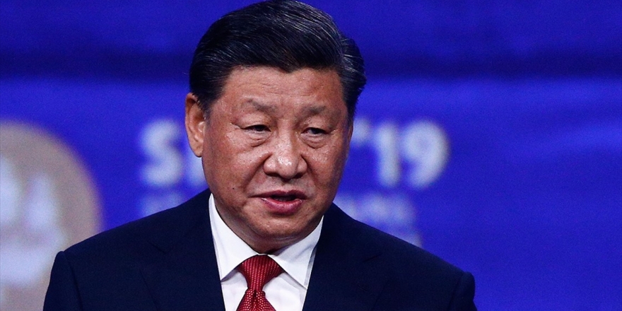 Çin'in Sincan'daki Baskı Politikasına İlişkin Belge Ortaya Çıktı