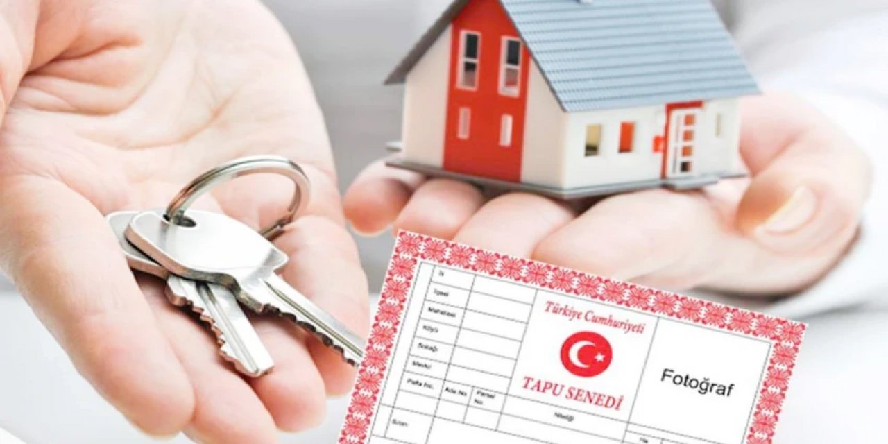 Miras Dağıtımında Yeni Sistem! Suistimallere Karşı Ceza Geliyor