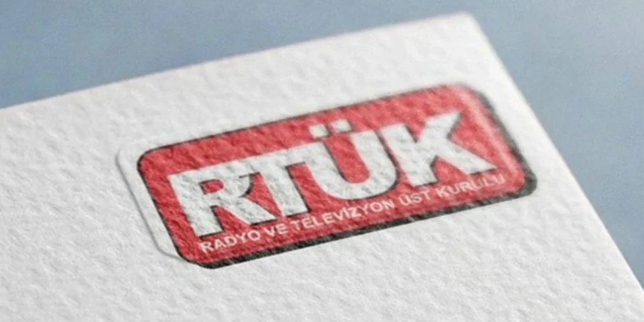 RTÜK’ten Halk TV ve Koza TV’ye 'Yayın Yasağı' Cezası