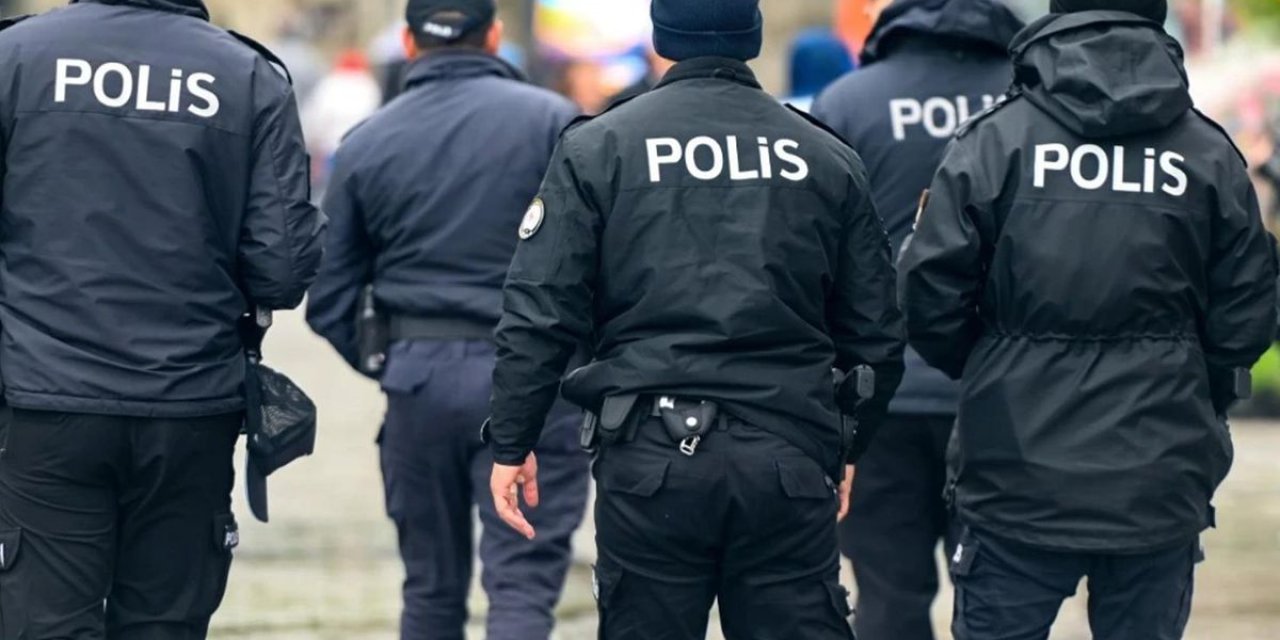 Emniyete Hakaret: Gözaltı Kararı
