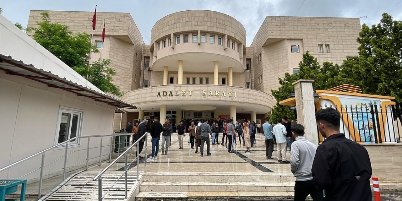 Çırağa Kompresörle Şiddet Uygulayıp Ölümüne Neden Olan Sanığa Müebbet Hapis Talebi