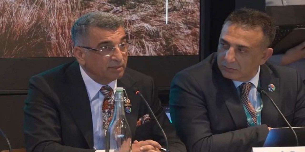 CHP Milletvekili Gürsel Erol'dan Londra’da AK Parti Hükümetine Övgü Dolu Sözler: Her Ülkenin Harcı Değil