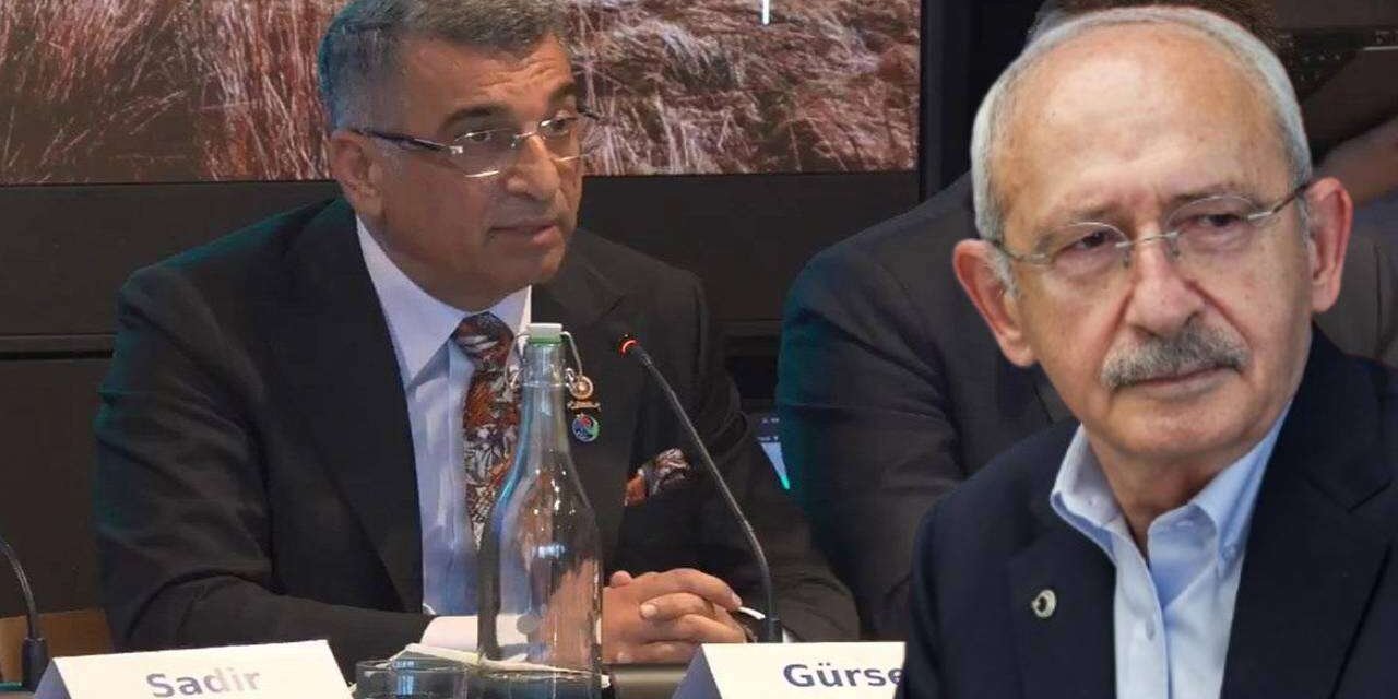 Bir İsmi Yere Göğe Sığdıramadı! CHP'li Vekilden Londra'da AK Parti Hükümetine Övgü Dolu Sözler: Kılıçdaroğlu Küplere Binecek