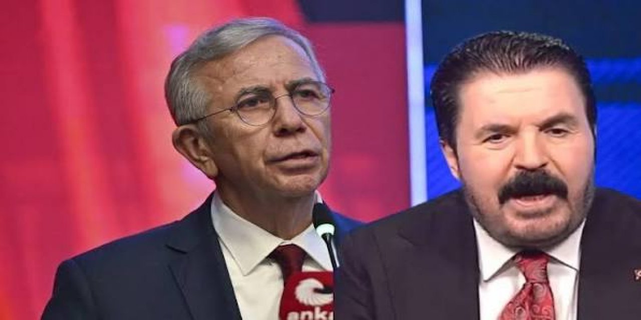 Savcı Sayan'dan Büyük İddia! CHP'de Büyük Deprem Geliyor: Ankara Büyükşehir Belediyesi AK Parti'ye Geçebilir