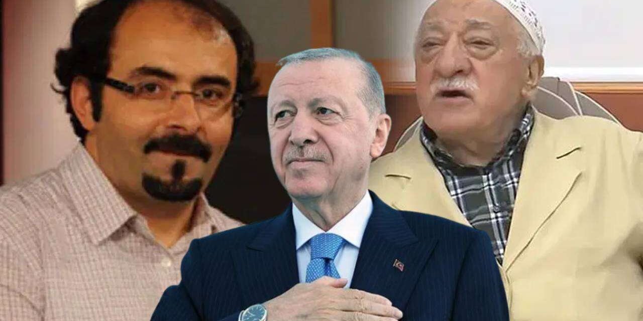 FETÖ'den Erdoğan İtirafı: Operasyon yapılacağı 2010'da Öğrendiler! Mücadele Daha Önce Başladı