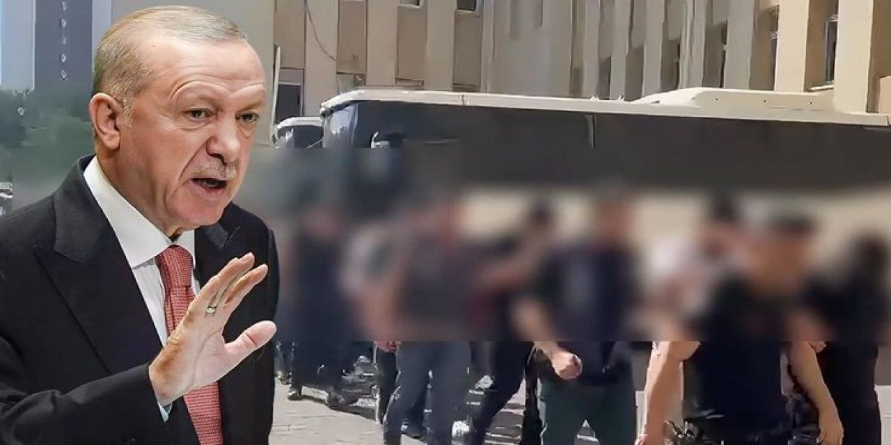 Yasa Dışı Bahis Operasyonunda 24 Tutuklu