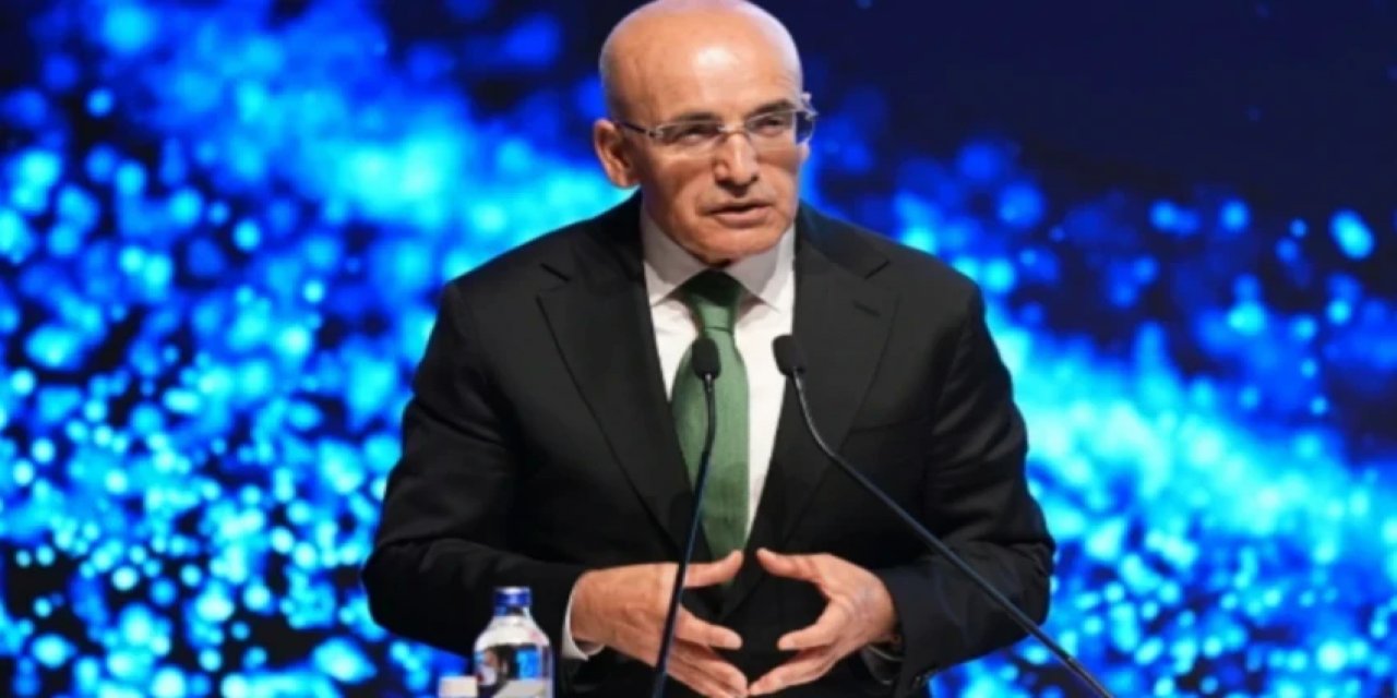 Mehmet Şimşek’ten 'Erken Seçim' Mesajı!