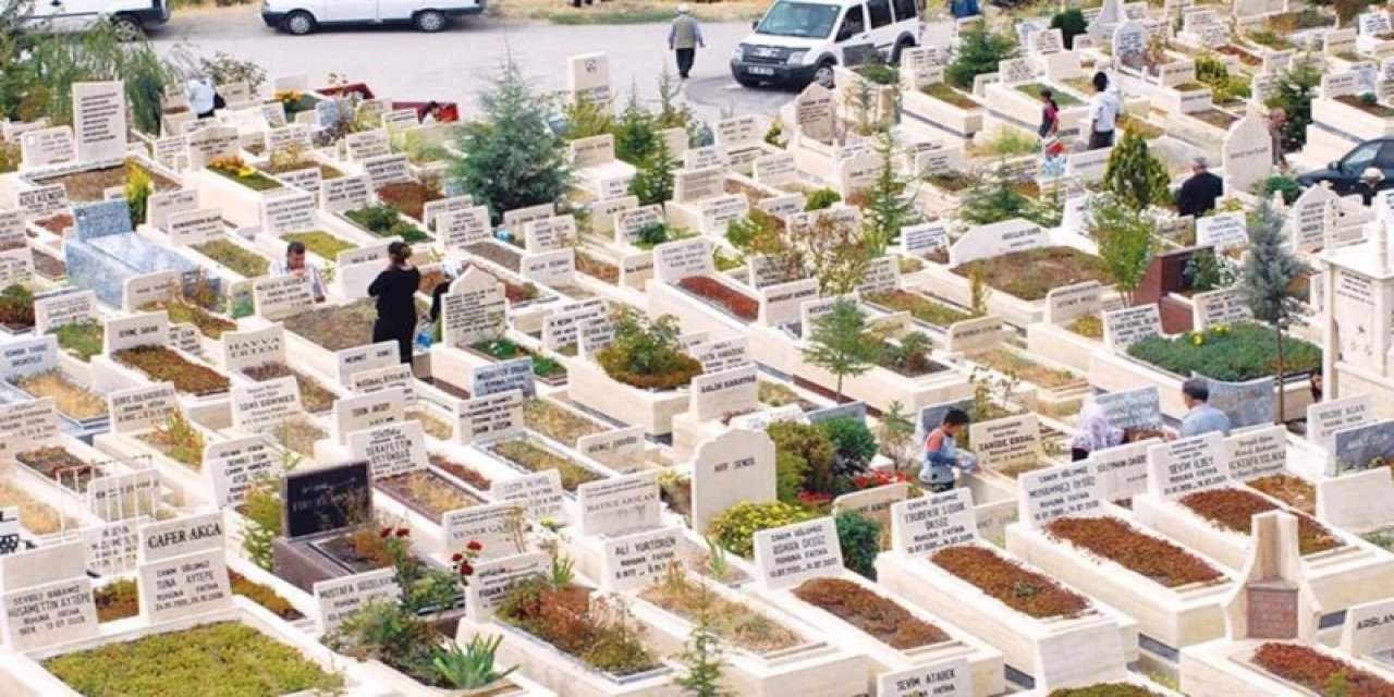 Türkiye’de En Çok Ölüme Neden Olan 6 Hastalık Belli Oldu