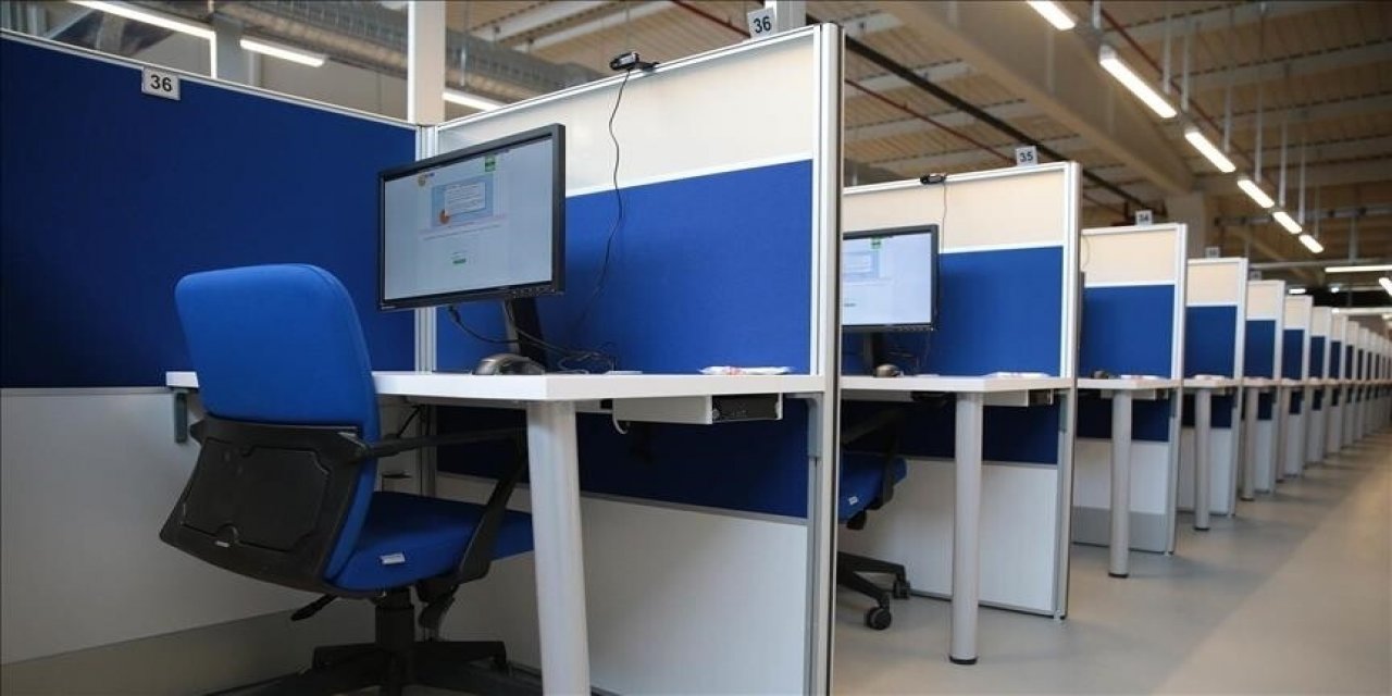 Hafta Sonu İki Elektronik Yabancı Dil Sınavı Yapılacak