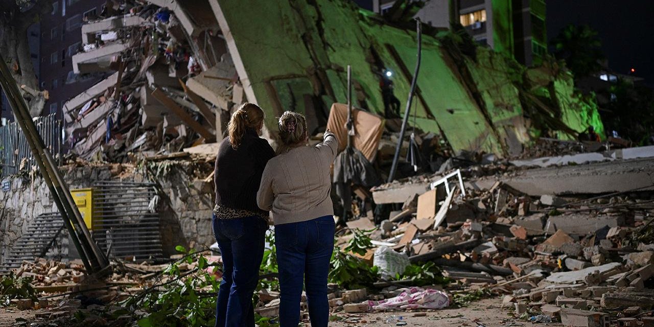 DSÖ'den Venezuela Açıklaması: İlk 72 Saat Hayat Kurtarmak İçin Kritik Öneme Sahip