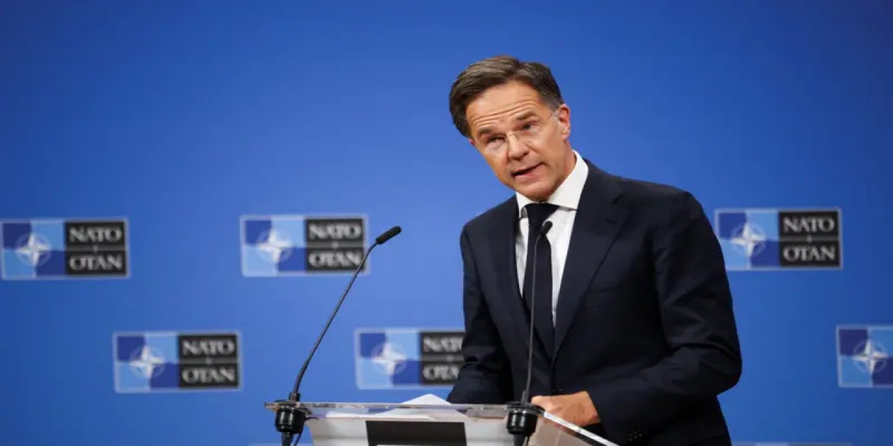 NATO Genel Sekreteri Rutte: Ankara'daki Zirvede On Milyarlarca Dolarlık Savunma Anlaşmaları Duyurulacak