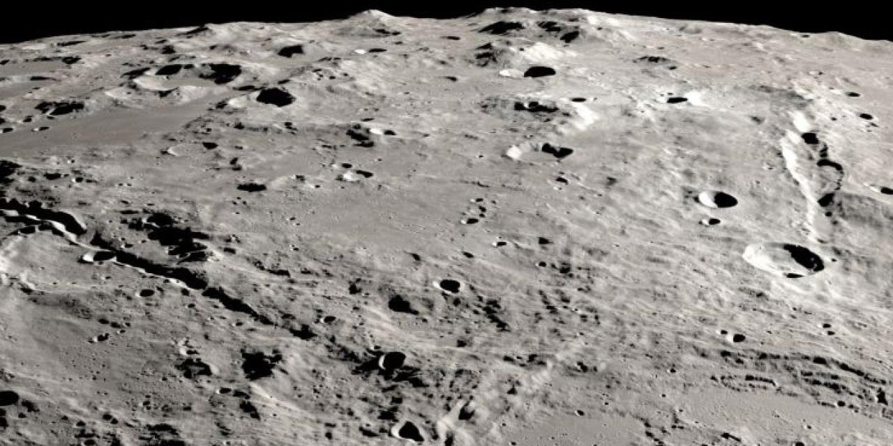 Rusya, 2036'ya Kadar Ay'da Nükleer Enerji Santrali Kurmayı Planlıyor