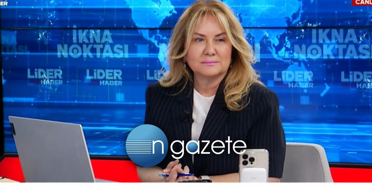 Gazeteci Nuray Başaran, EneS Uludemir İle Yaptığı Özel Röportajın Detaylarını Paylaştı