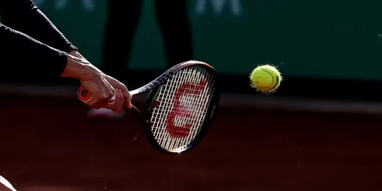 Zeynep Sönmez, Wimbledon Tenis Turnuvası'nda Ann Li İle Eşleşti