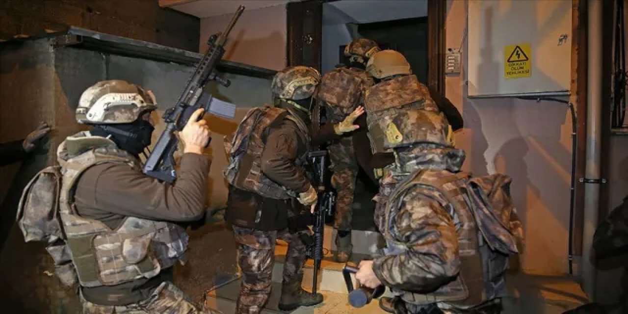 Nijerya'da Terör Örgütü ISWAP'ın Rehin Aldığı 53 Kişi Kurtarıldı