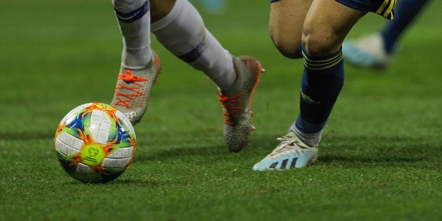 Euro 2020 Elemelerinde Son Hafta Heyecanı