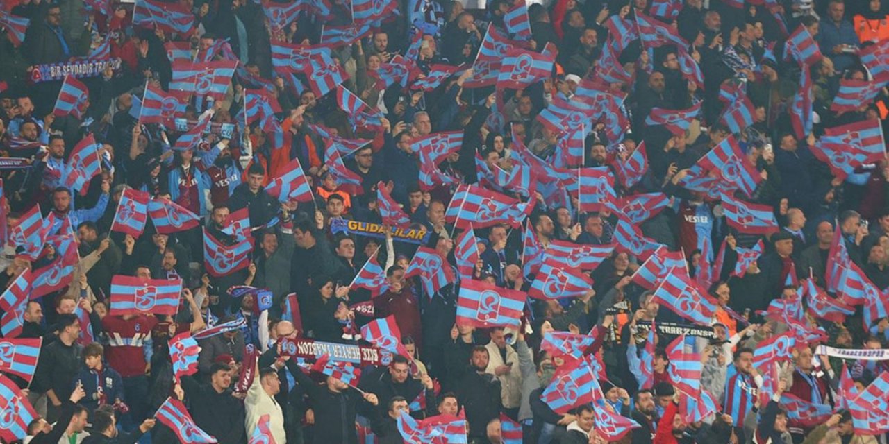 Trabzonspor Yeni Transferini TFF'ye Bildirdi
