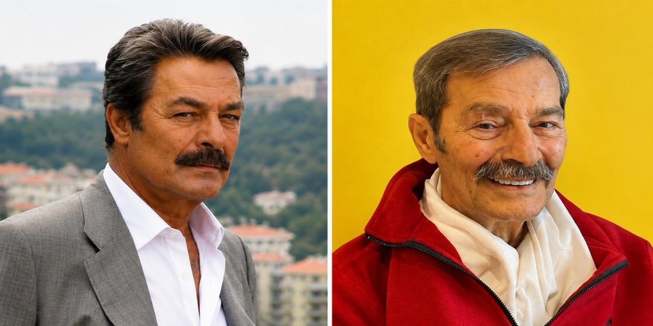 Sanat Dünyası Kadir İnanır'a Ağlıyor