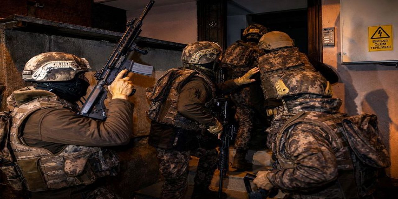 "NATO Zirvesi" Operasyonlarında Tutuklu Sayısı 178'e Yükseldi