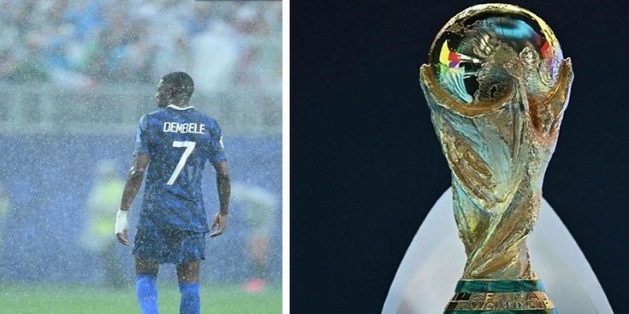 Final Gibi Eşleşmeler Var! İşte Dünya Kupası'nda Son 32'ye Kalan Ülkeler