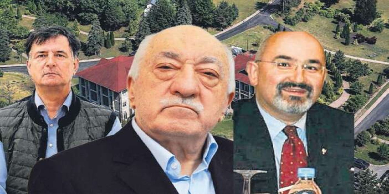 MİT Haritalandı, Firarilerin Yeni Hücreleri İfşa Oldu: İşte FETÖ'nün Sığınak Durakları Ve Kasaları