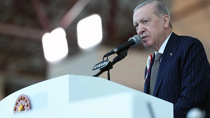 AK Parti’nin "Sapanca" Kararı Dikkat Çekti! Üç Günlük Toplantı Başlıyor...