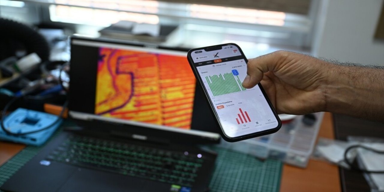 Yapay Zeka Destekli Sistem GES'lerde Verimliliği Artıracak