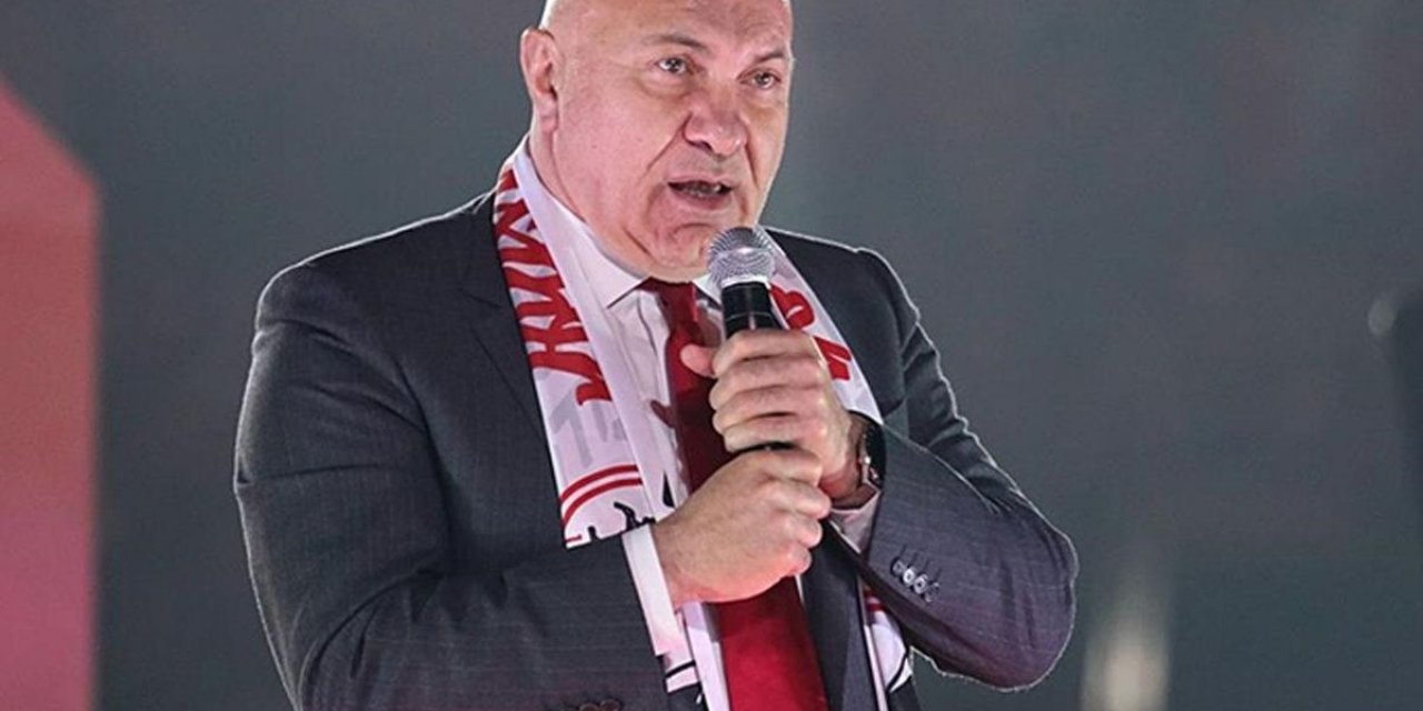 Yüksel Yıldırım Olay Kavgayı Doğruladı: "Sen Kimsin Ya, Haddini Bil"