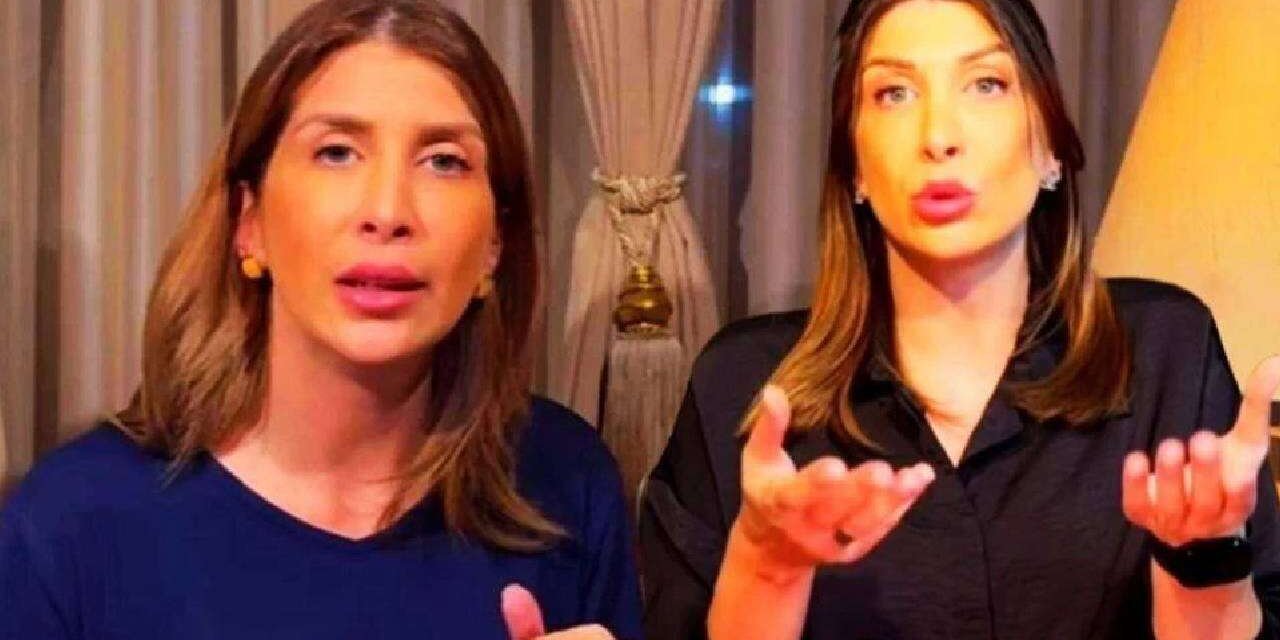 İstanbul Cumhuriyet Başsavcılığı duyurdu: Tamar Tanrıyar'a soruşturma! Hakkında Gözaltı Kararı Verildi