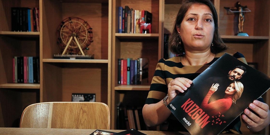 Türk Dizileri Balkanlarda Latin Amerika'ya Diz Çöktürdü