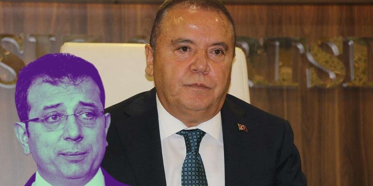 Muhittin Böcek'ten İmamoğlu İtirafları: 15 Milyon Euro İstedi, 5 Milyon Euroyu "havala" Sistemiyle Gönderdim