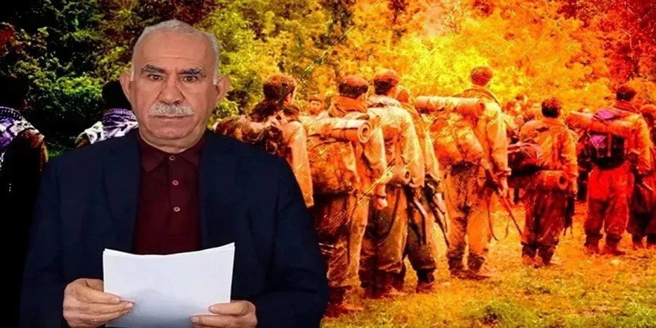 'Terörsüz Türkiye'nin Detayları Ortaya Çıktı! Yasa, Meclis Tatile Girmeden Çıkacak…