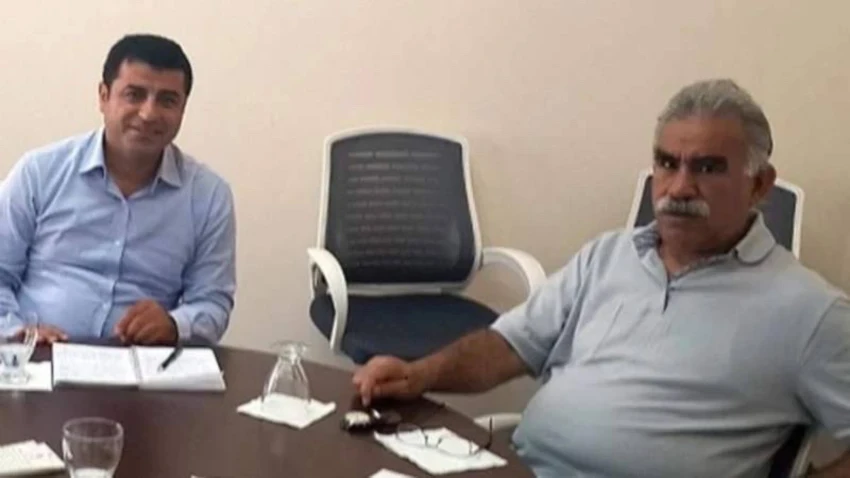 AK Parti İçinde Dikkat Çeken ‘Tahliye’ Kulisleri! ‘Serbest Bırakılması…’