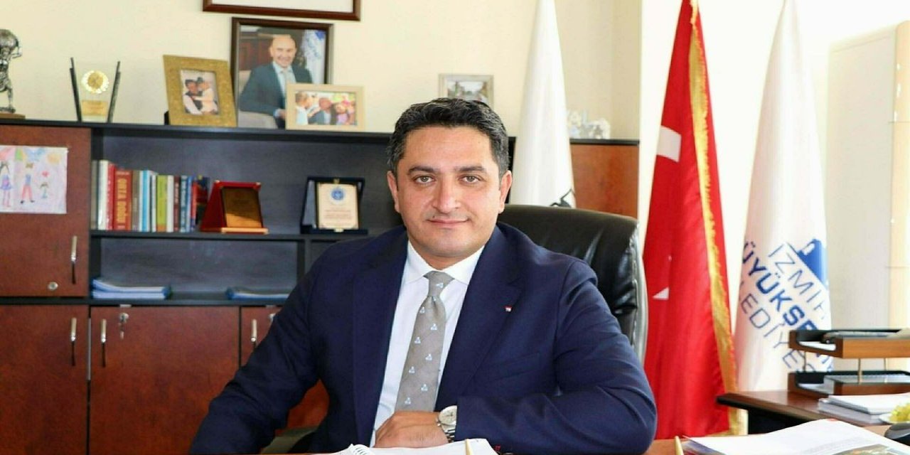 İZBETON Soruşturmada Gözaltı Sayısı 7'ye Yükseldi