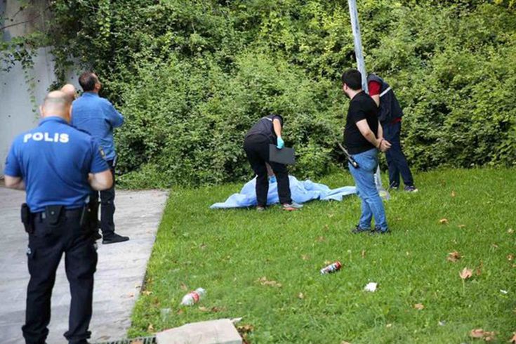 Antalya'da Panaromik Asansörde Manzara İzlerken Düşen Genç Adam Hayatını Kaybetti