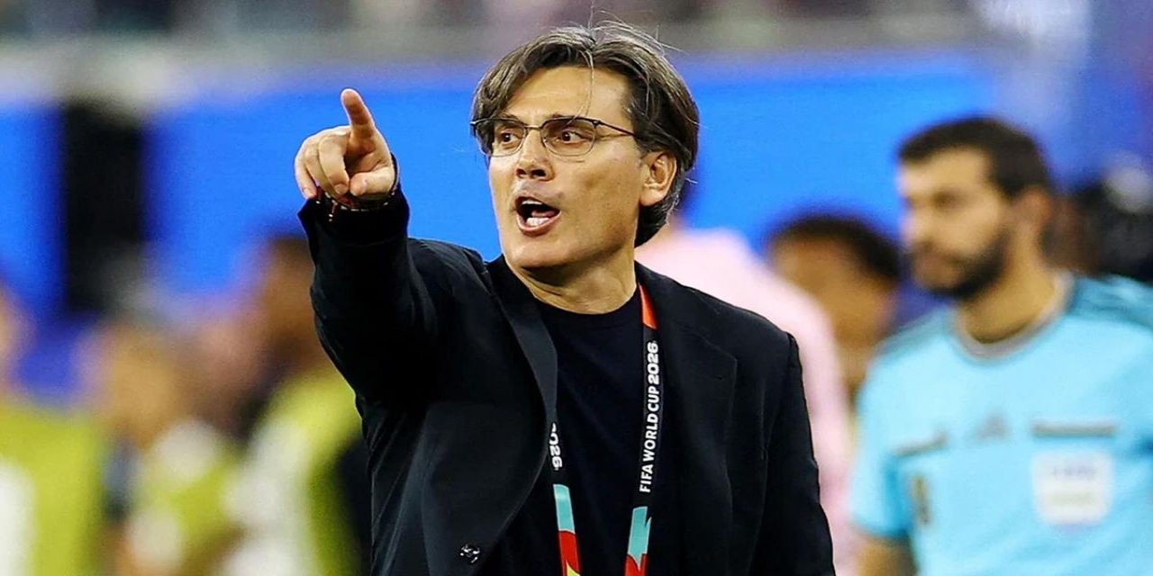 Montella İle Sil Baştan! Ekibe Mentör Geliyor, Milli Takım'da Santrfor İnadı Bitiyor