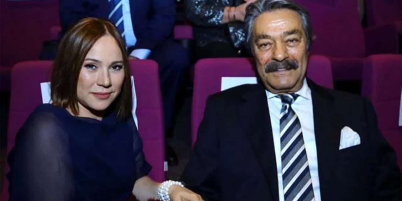 Kadir İnanır'ın Hayat Arkadaşı Jülide Kural Hem Ağladı Hem Ağlattı: Vasiyetin Sorumluluğumuzdur