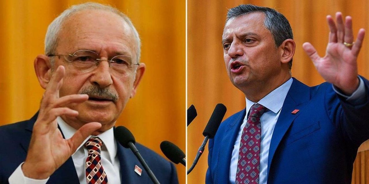 CHP'den Özgür Özel'in Görevden Alındığı İddiasına Yalanlama