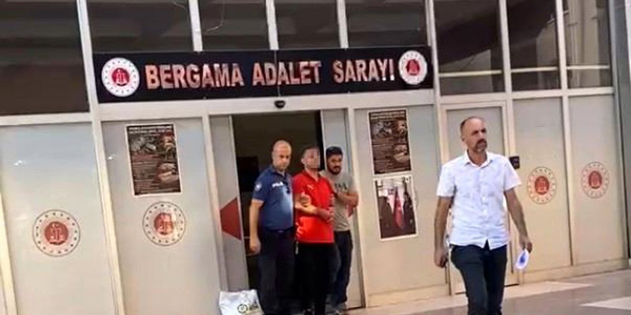 Bergama'da Uyuşturucu Operasyonu: Bir Tutuklama