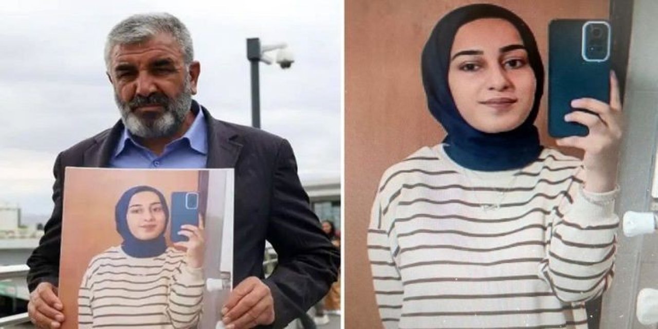 Van Barosu, Rojin Kabaiş Dosyasından Çekildi