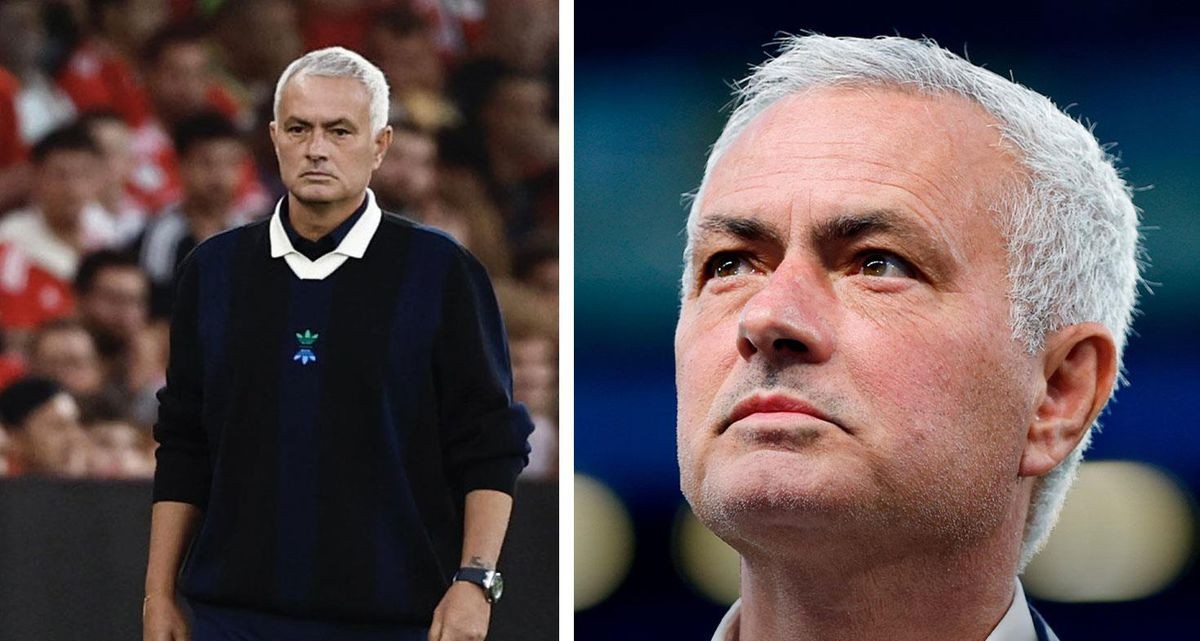 Mourinho Gözlerinin Yaşına Bakmıyor! Tam 7 Ayrılık Birden