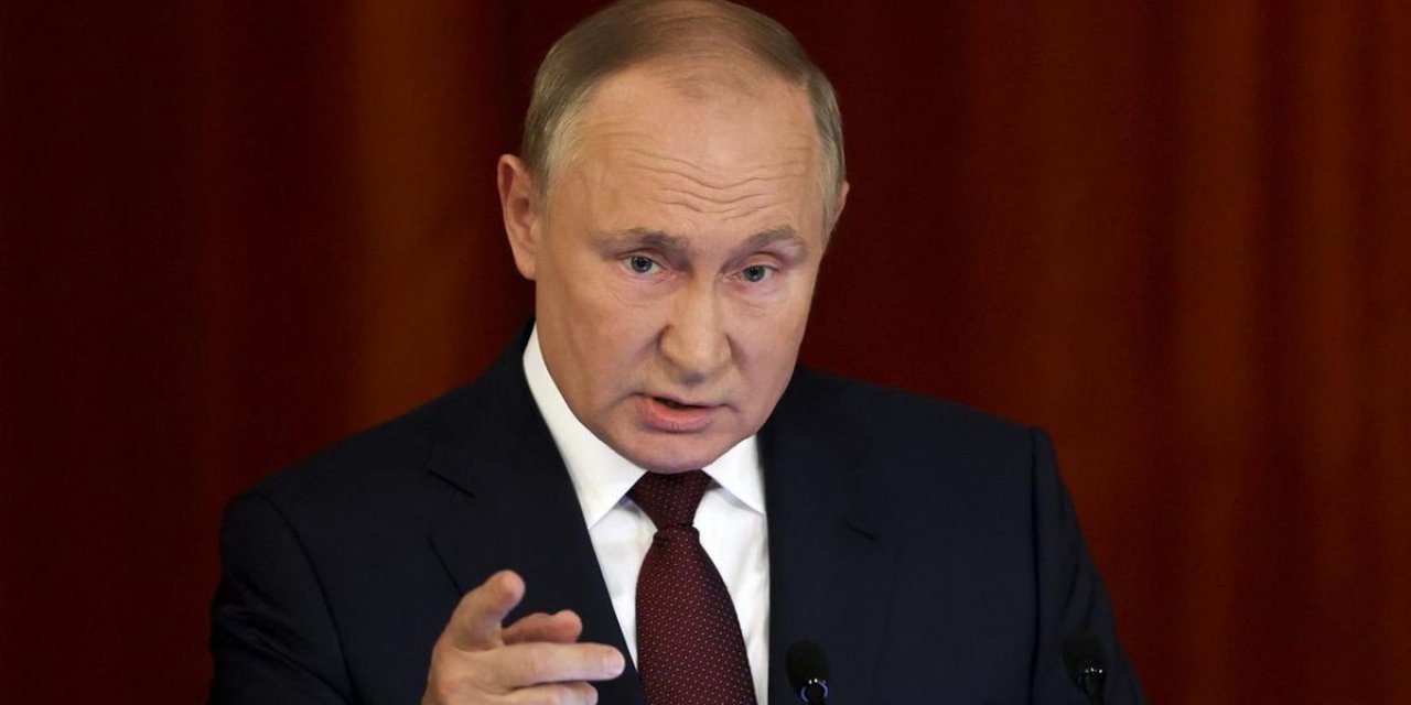 Putin'den Piyasaları Ayağa Kaldıracak Çıkış: Tam Yasak Olasılığını Tartışıyoruz