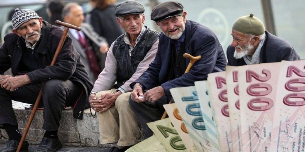 Milyonlarca Emekli Zam Bekliyor! AK Parti Sokağın Sesine Kulak Verdi
