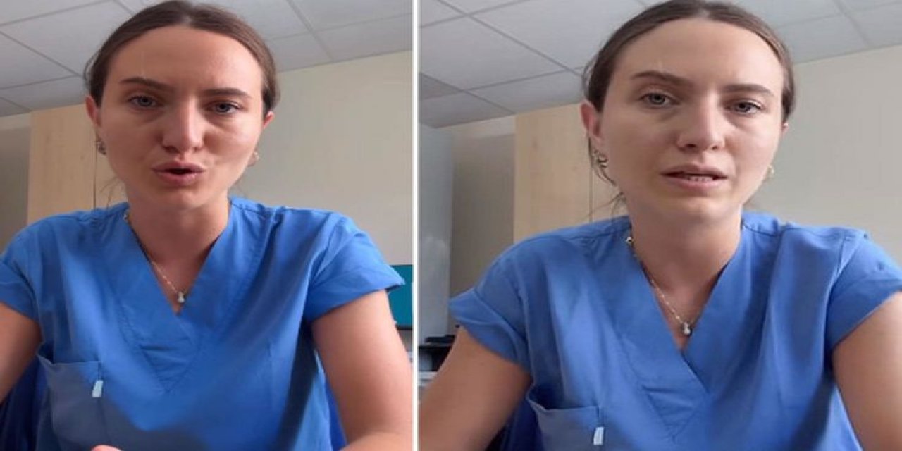 Almanya’da Sıcaklık Rekoru Kırıldı, Türk Doktor İsyan Etti