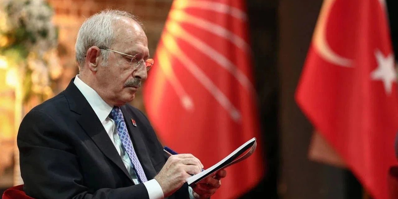 Kılıçdaroğlu’nun Hedefinde Bu Kez Onlar Var! Harekete Geçti…