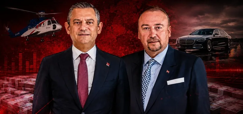 Özkan Yalım’ın Yeni İfadesi Ortaya Çıktı: Özgür Özel’in Helikopter, Maybach Ve Para Trafiği