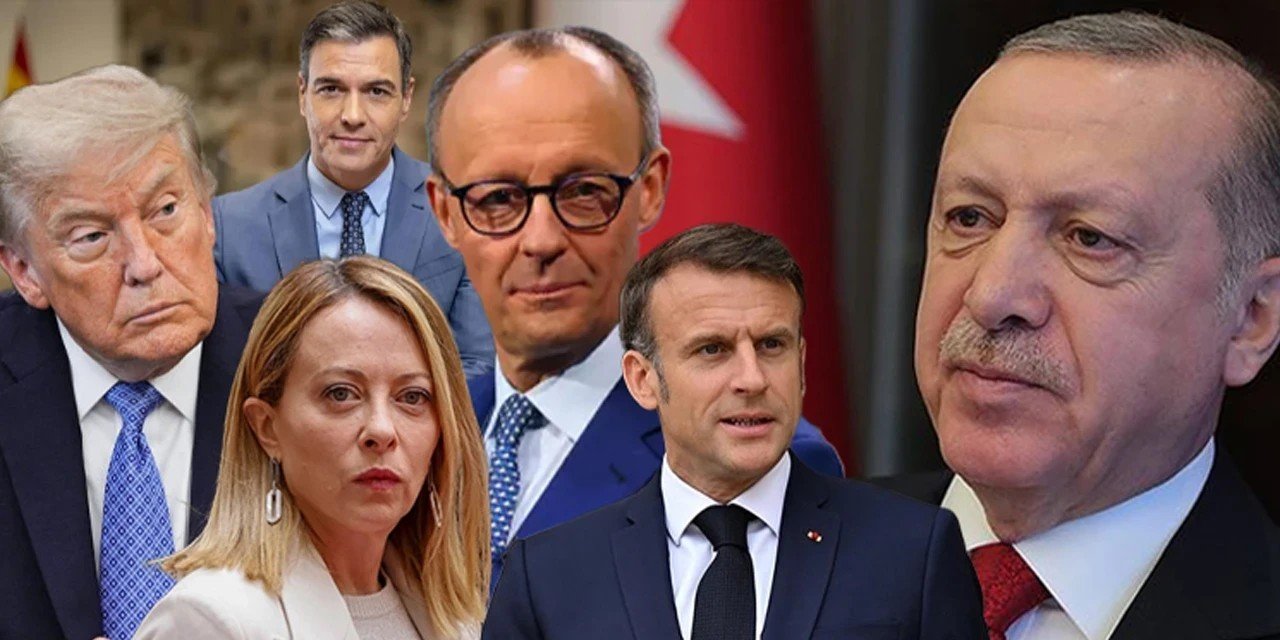 NATO Zirvesi'ne Sayılı Günler Kaldı... Hangi Ülkenin Gündeminde Ne Var