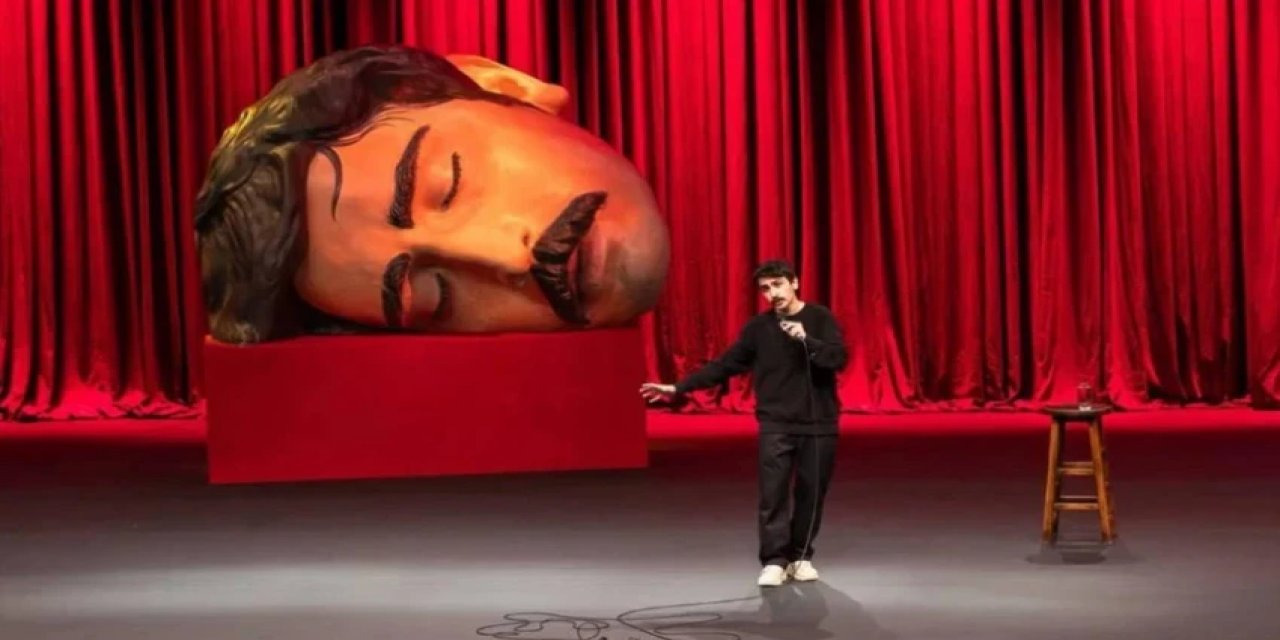 Deniz Göktaş’tan “Yurtdışına Kaçtı” İddialarına Esprili Yanıt: "Tişört Sayısı Zorluyor"