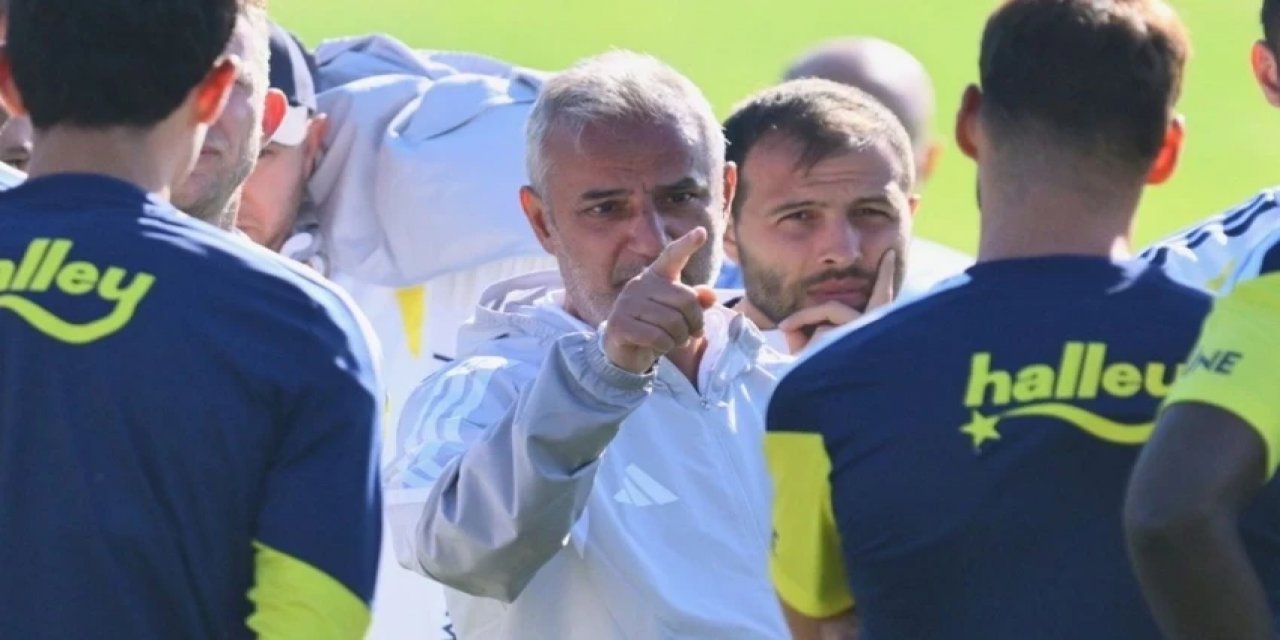İsmail Kartal’dan Transfer Vetosu! 2 Futbolcu İçin "Satılamaz" Raporu