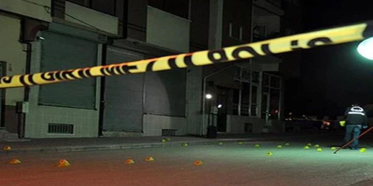 Pendik'te Akrabalar Arasında Silahlı Kavga: 12 Yaralı